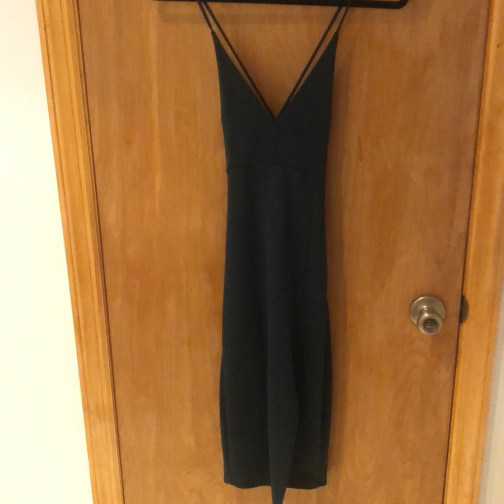 Cocktail dress